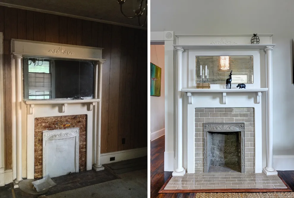 Hacienda on Hill Street by Carl Mattison Design - Photo 17