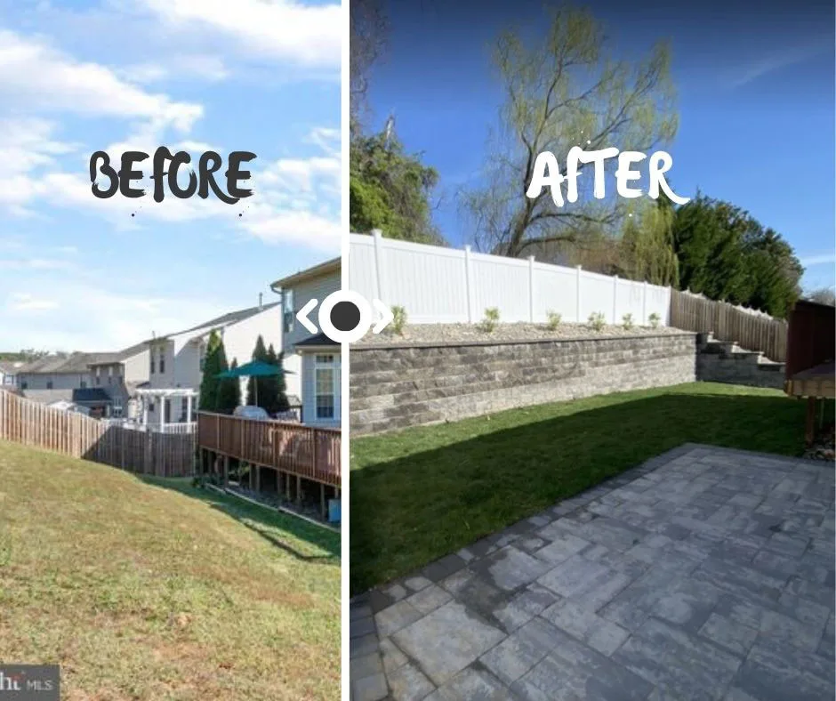 Backyard Bliss from the Hill by Remodel Max, LLC - Photo 7