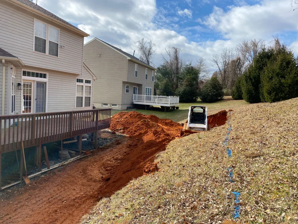 Backyard Bliss from the Hill by Remodel Max, LLC - Photo 2