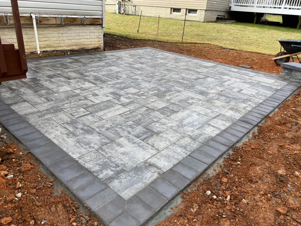 Backyard Bliss from the Hill by Remodel Max, LLC - Photo 3