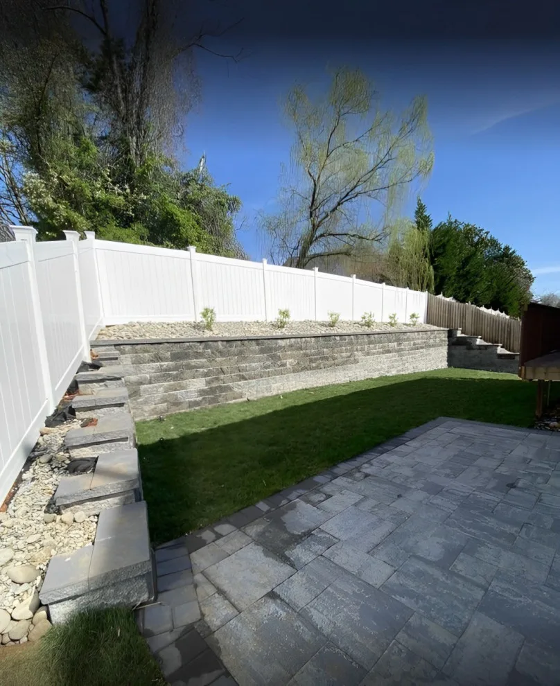 Backyard Bliss from the Hill by Remodel Max, LLC - Photo 9