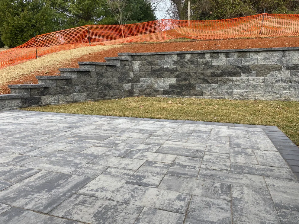 Backyard Bliss from the Hill by Remodel Max, LLC - Photo 4