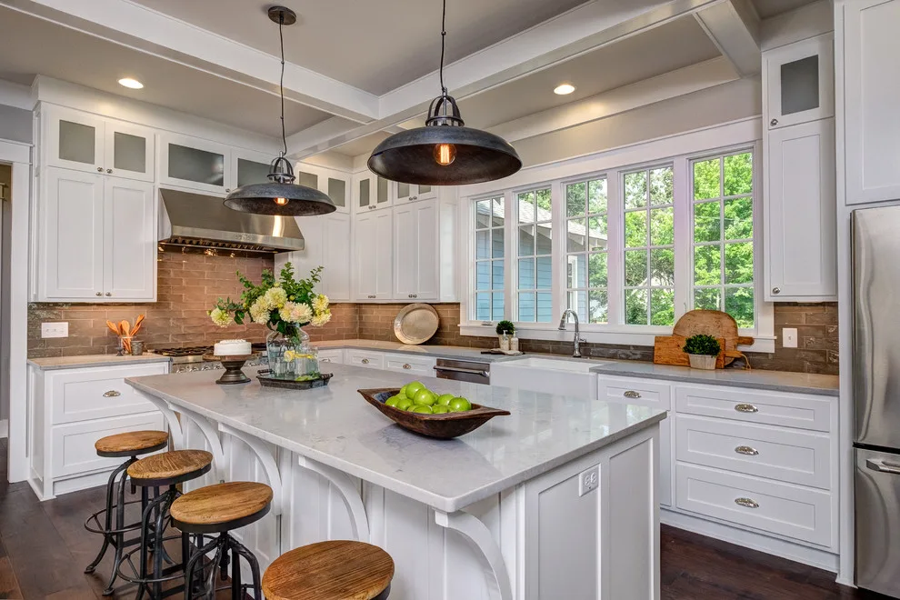 Hilltop Culinary by Bret Franks Construction, Inc. - Photo 4