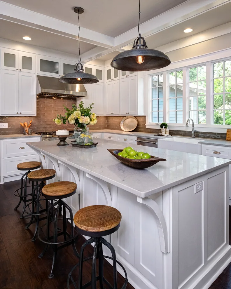 Hilltop Culinary by Bret Franks Construction, Inc. - Photo 6