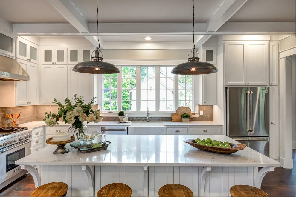 Hilltop Culinary by Bret Franks Construction, Inc. - Photo 7
