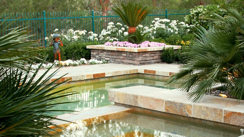 Statuary by Chip-n-dale's Custom Landscaping - Photo 22