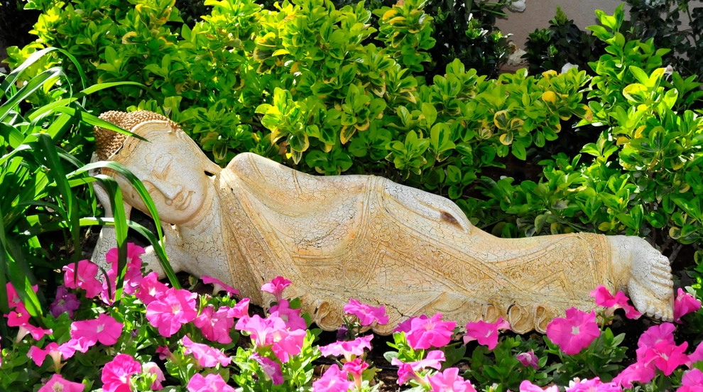 Statuary by Chip-n-dale's Custom Landscaping - Photo 24
