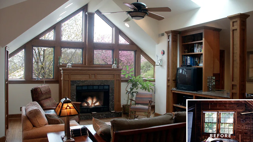 Attic on the Hill by Trace Ventures - Photo 2