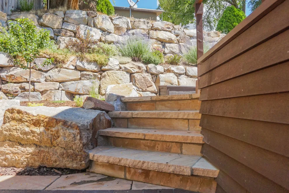 Hillside Aesthetic Enhancement by Studio Boise, LLC - Photo 2