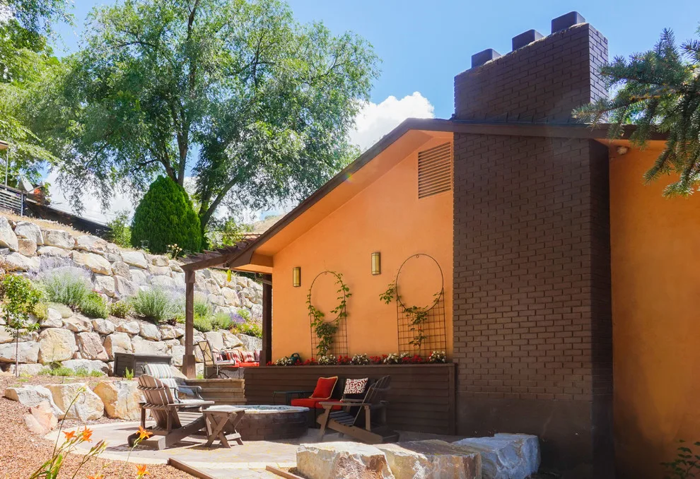 Hillside Aesthetic Enhancement by Studio Boise, LLC - Photo 3