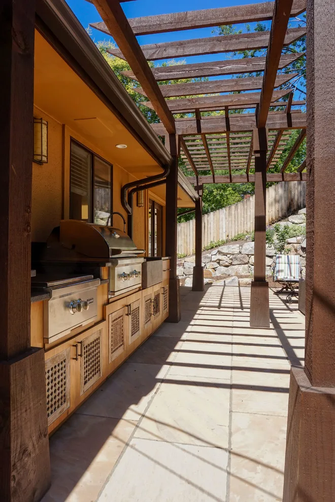 Hillside Aesthetic Enhancement by Studio Boise, LLC - Photo 9
