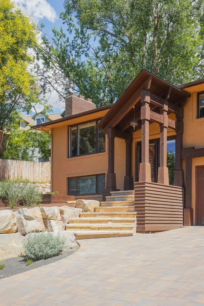 Hillside Aesthetic Enhancement by Studio Boise, LLC - Photo 5
