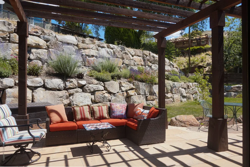 Hillside Aesthetic Enhancement by Studio Boise, LLC - Photo 8