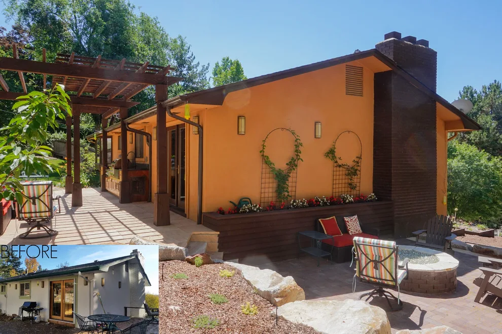 Hillside Aesthetic Enhancement by Studio Boise, LLC - Photo 7
