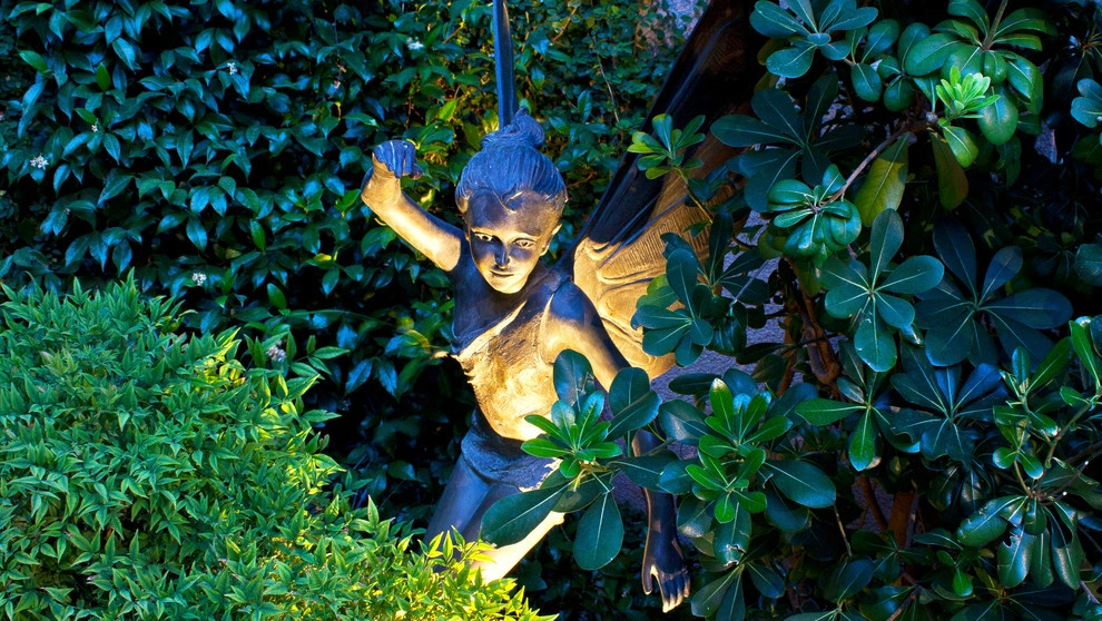 Statuary by Chip-n-dale's Custom Landscaping - Photo 7