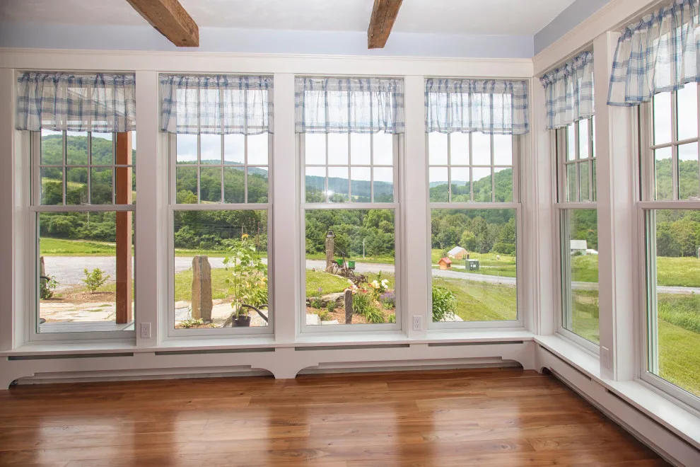 Hillside Farmhouse 3000 Square Feet by House To Home Builders - Photo 8