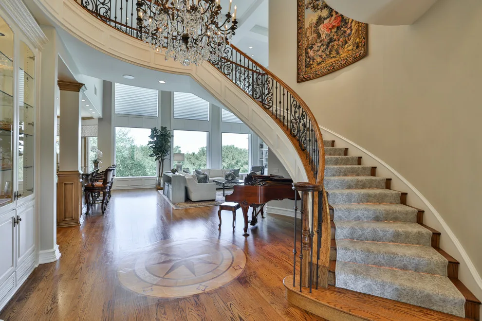 Hillside Heritage by Fred Parker Company, Inc. - Photo 24