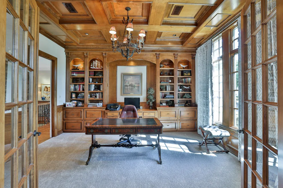 Hillside Heritage by Fred Parker Company, Inc. - Photo 17