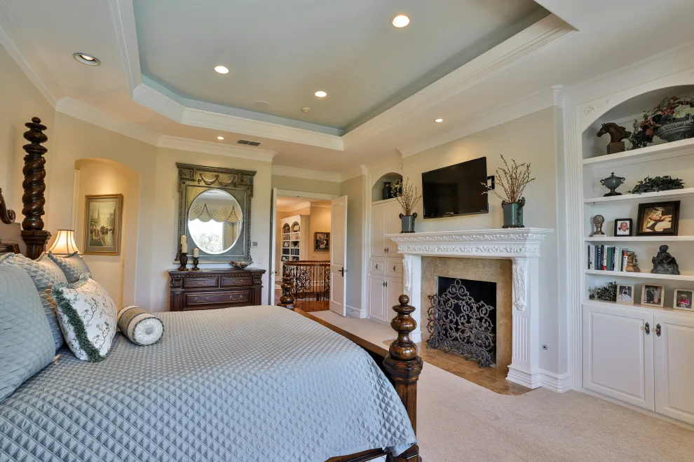 Hillside Heritage by Fred Parker Company, Inc. - Photo 44