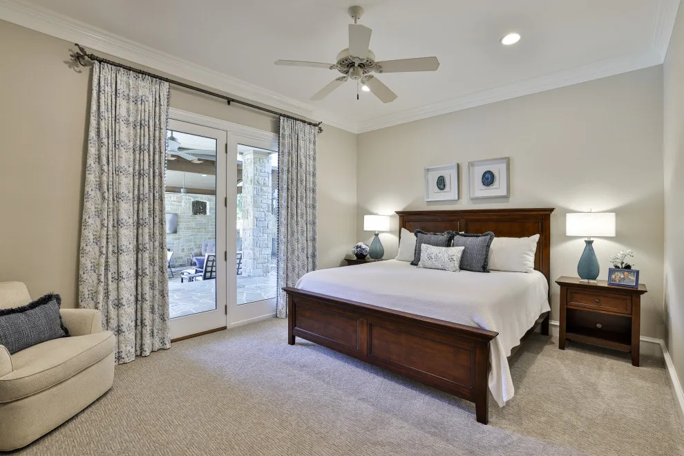 Hillside Heritage by Fred Parker Company, Inc. - Photo 26