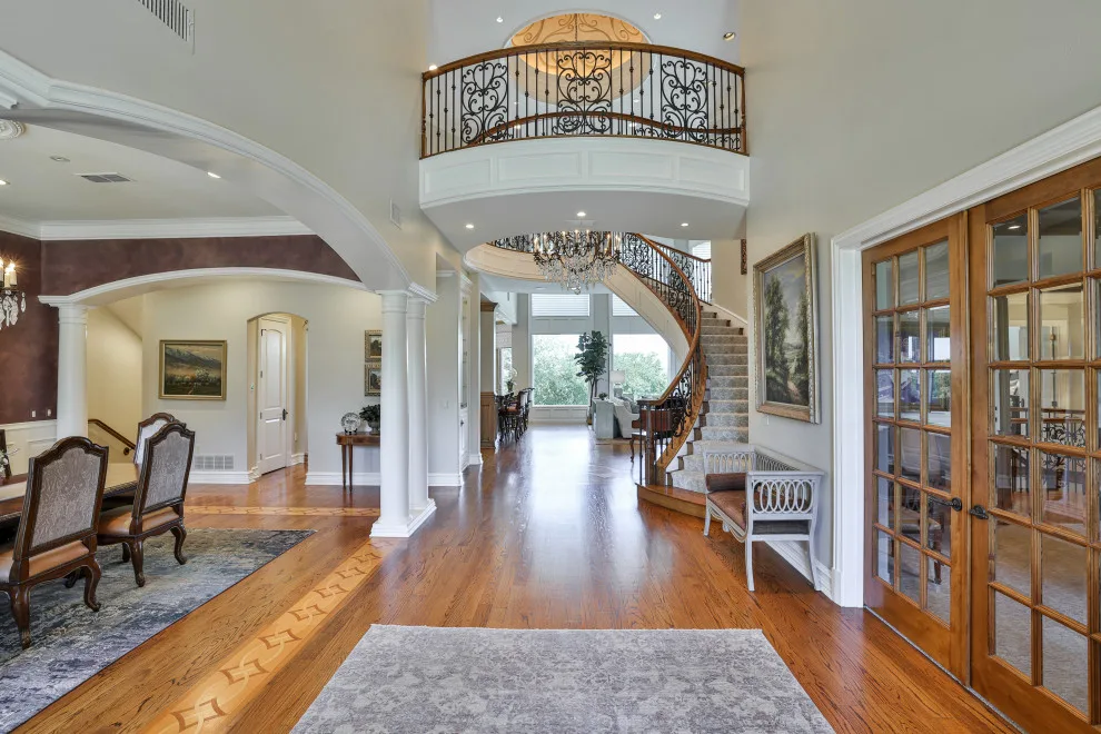 Hillside Heritage by Fred Parker Company, Inc. - Photo 12