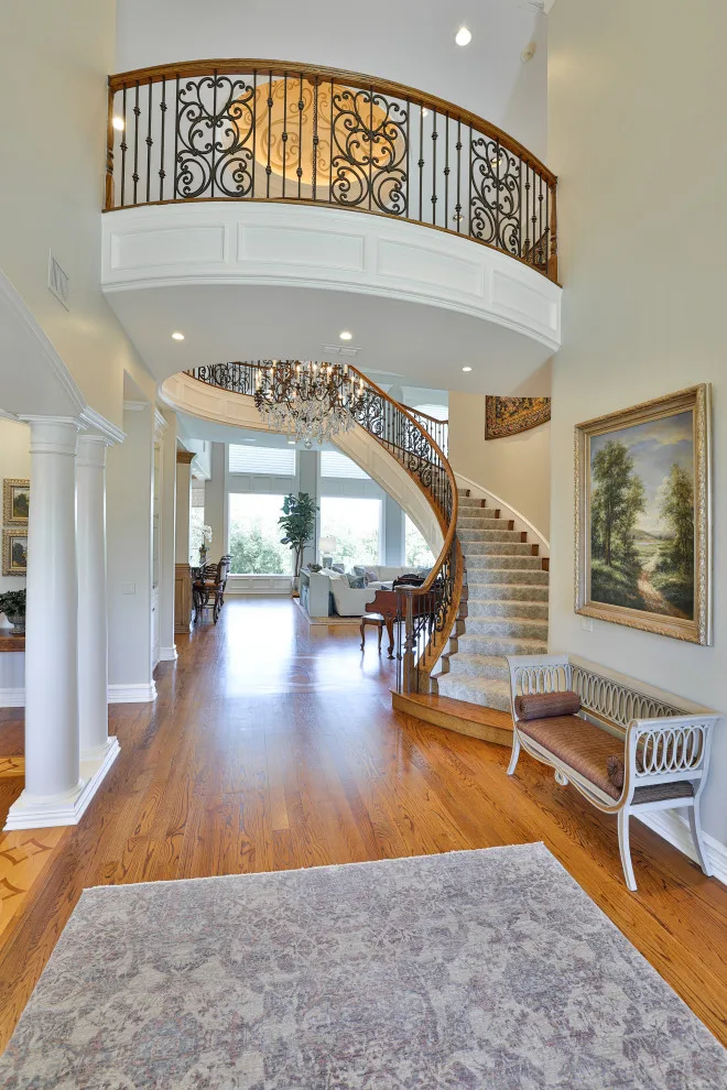 Hillside Heritage by Fred Parker Company, Inc. - Photo 3