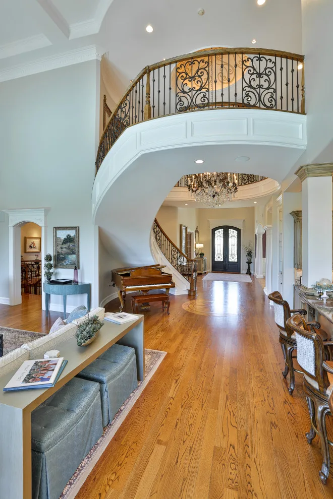 Hillside Heritage by Fred Parker Company, Inc. - Photo 38