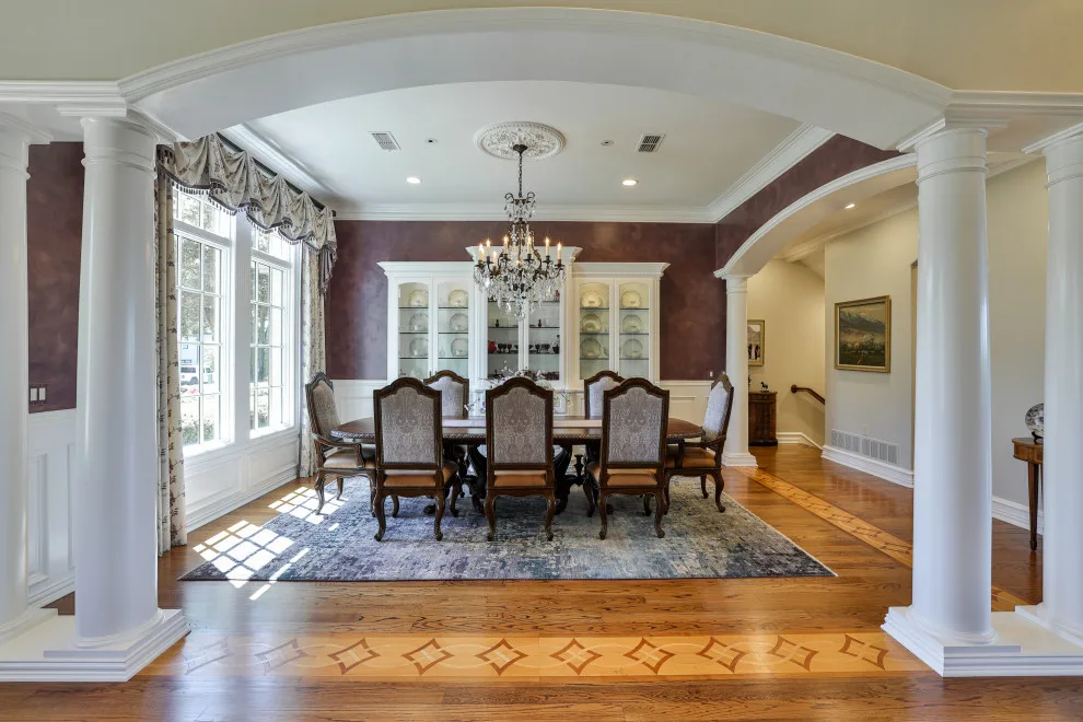 Hillside Heritage by Fred Parker Company, Inc. - Photo 31