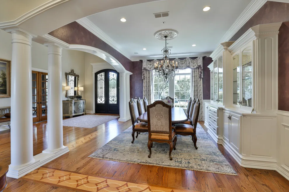 Hillside Heritage by Fred Parker Company, Inc. - Photo 45