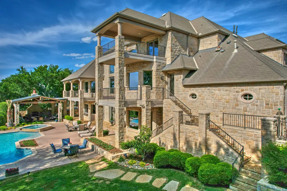Hillside Heritage by Fred Parker Company, Inc. - Photo 36