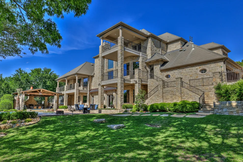 Hillside Heritage by Fred Parker Company, Inc. - Photo 22