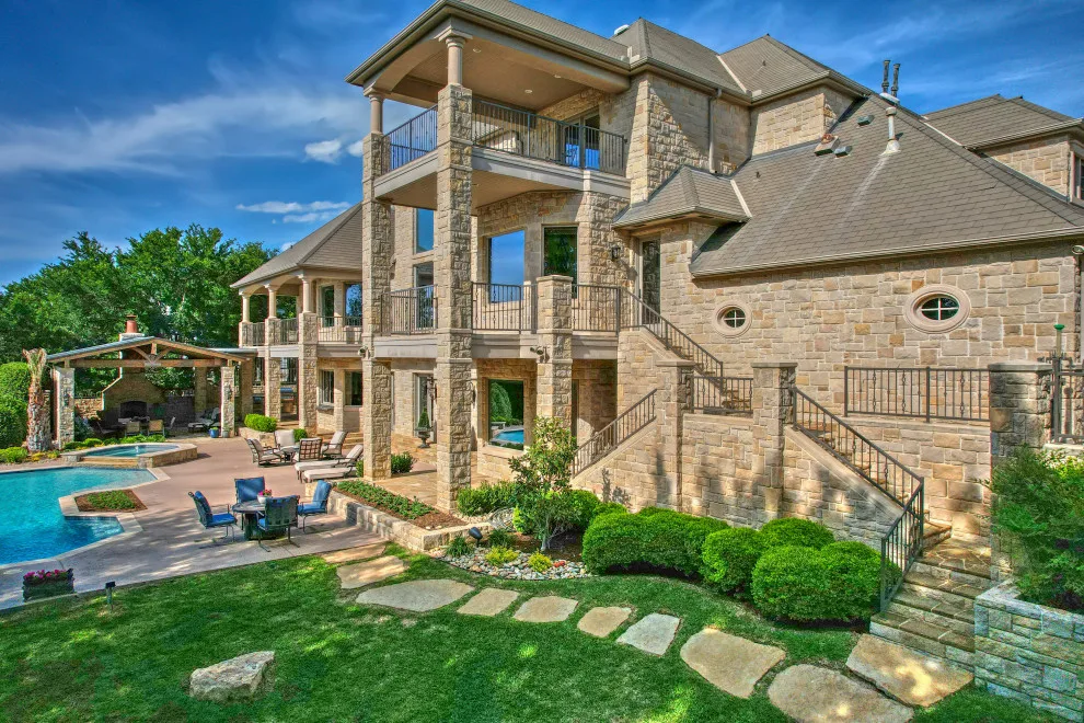 Hillside Heritage by Fred Parker Company, Inc. - Photo 25
