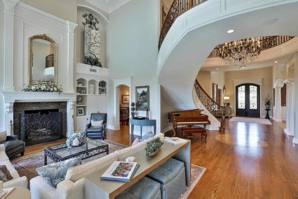 Hillside Heritage by Fred Parker Company, Inc. - Photo 2