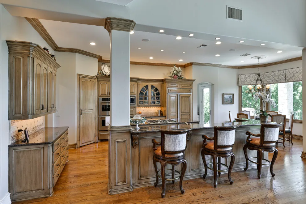 Hillside Heritage by Fred Parker Company, Inc. - Photo 6