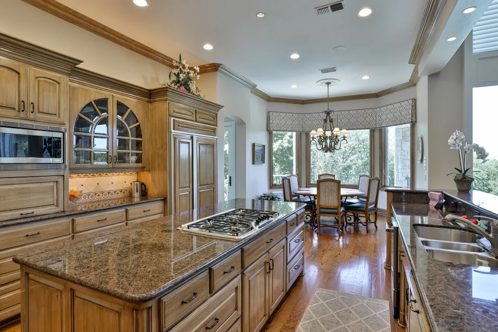 Hillside Heritage by Fred Parker Company, Inc. - Photo 28