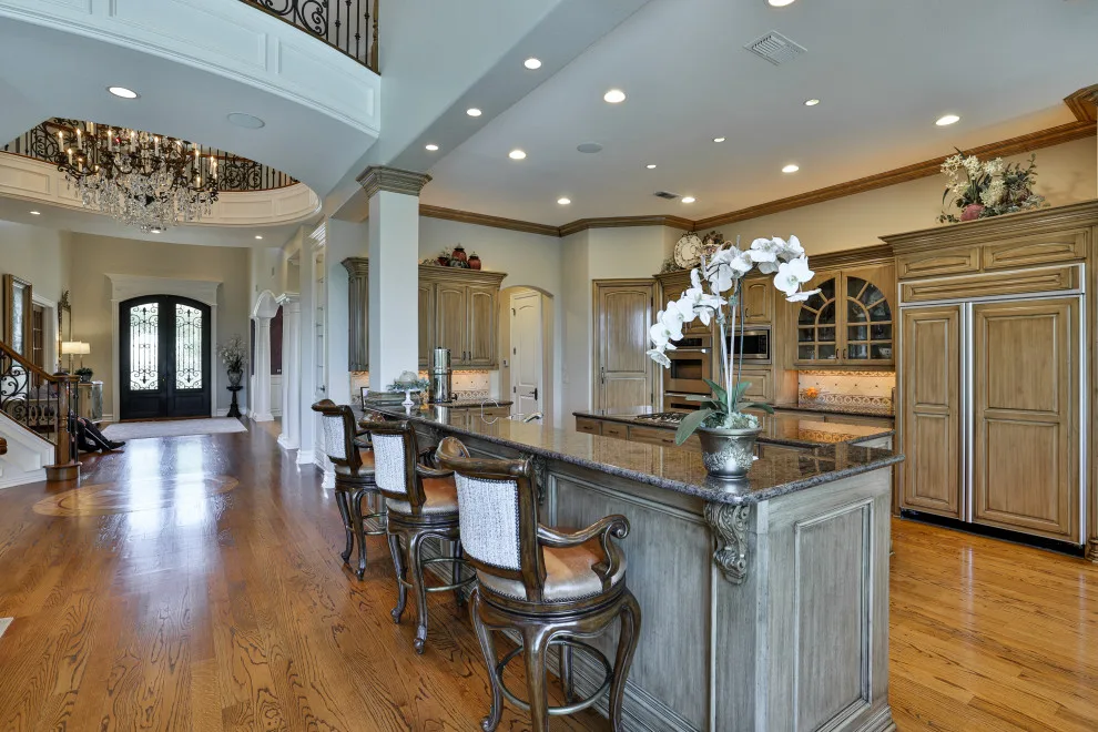 Hillside Heritage by Fred Parker Company, Inc. - Photo 10