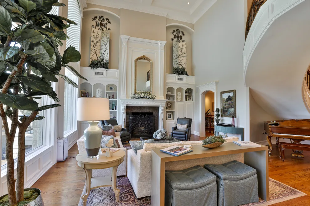 Hillside Heritage by Fred Parker Company, Inc. - Photo 7