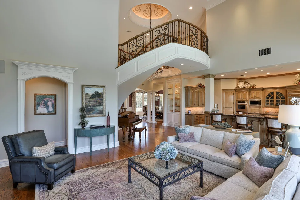 Hillside Heritage by Fred Parker Company, Inc. - Photo 34