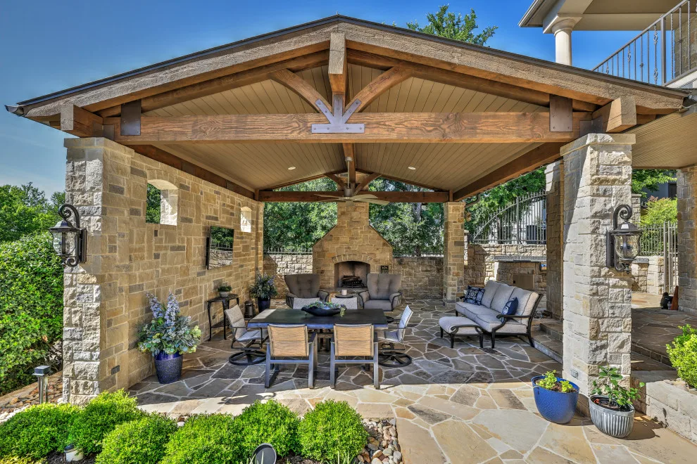 Hillside Heritage by Fred Parker Company, Inc. - Photo 30