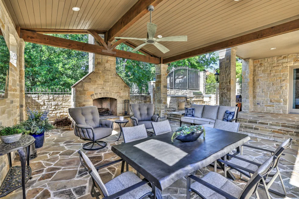 Hillside Heritage by Fred Parker Company, Inc. - Photo 35