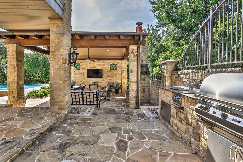 Hillside Heritage by Fred Parker Company, Inc. - Photo 40