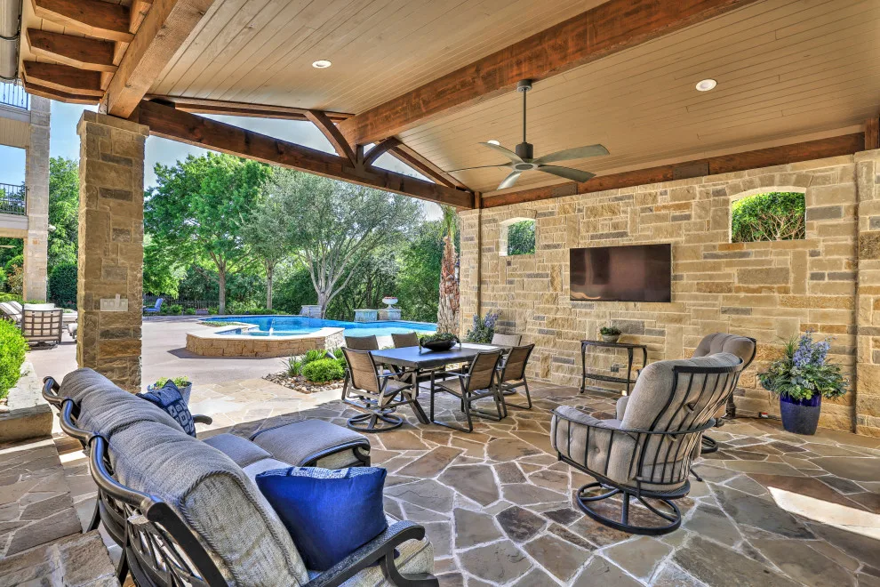 Hillside Heritage by Fred Parker Company, Inc. - Photo 23