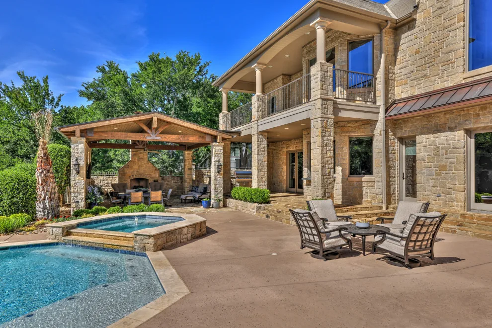 Hillside Heritage by Fred Parker Company, Inc. - Photo 21