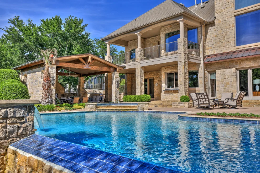Hillside Heritage by Fred Parker Company, Inc. - Photo 33