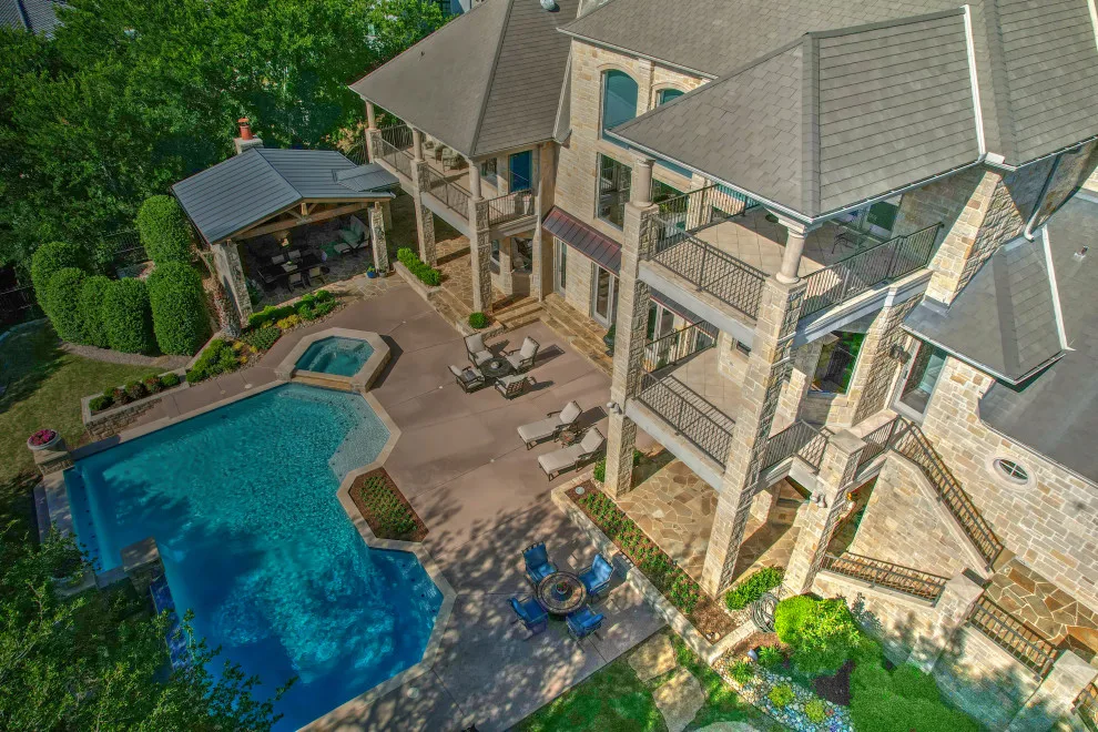 Hillside Heritage by Fred Parker Company, Inc. - Photo 27