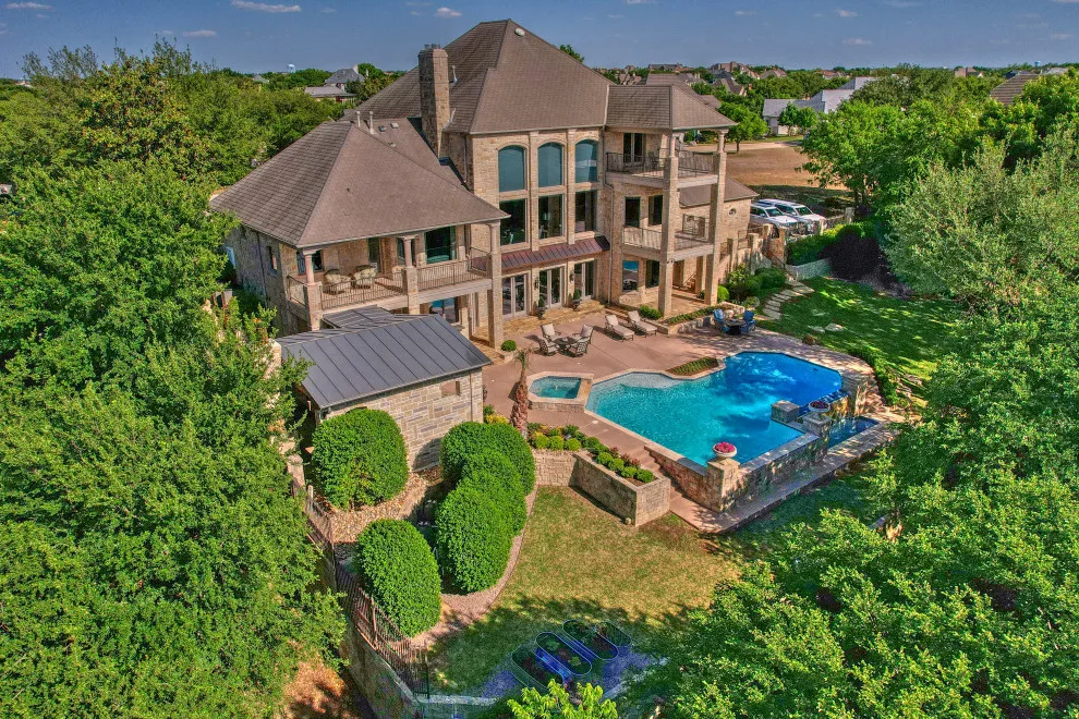 Hillside Heritage by Fred Parker Company, Inc. - Photo 32