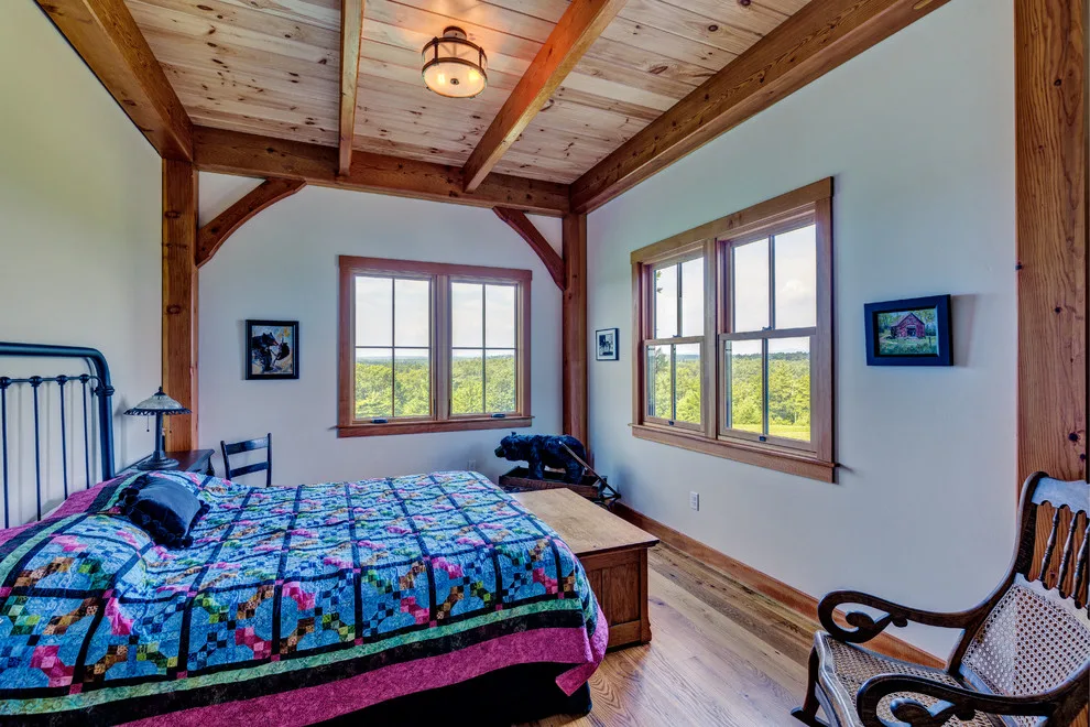 Summit Stable by Davis Frame Company - Photo 3