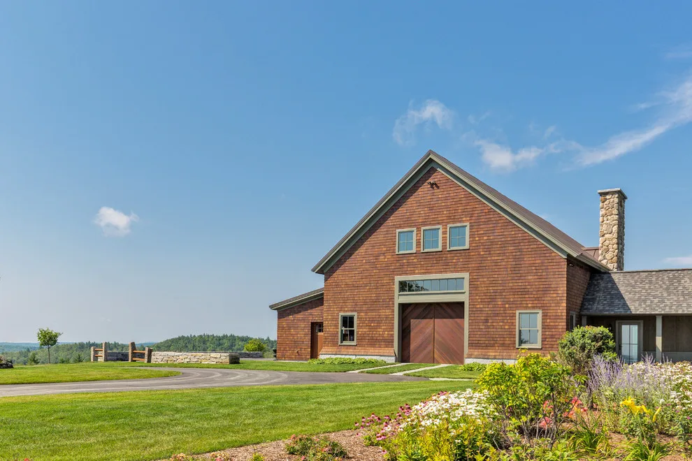 Summit Stable by Davis Frame Company - Photo 4