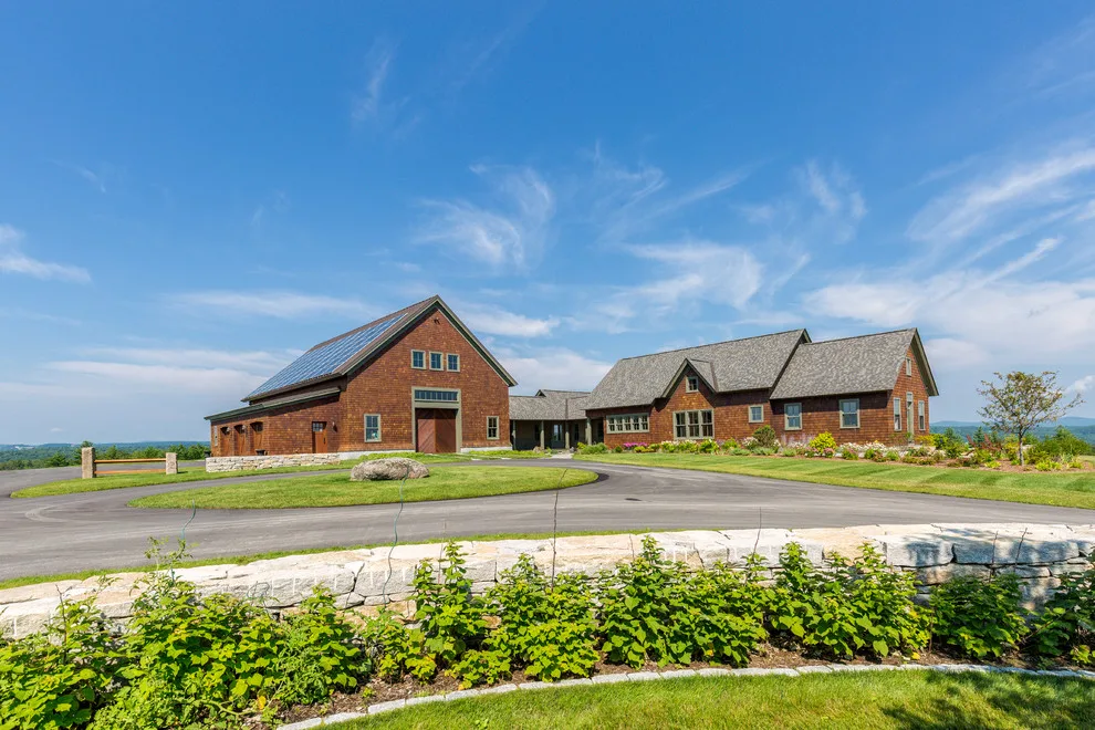 Summit Stable by Davis Frame Company - Photo 12