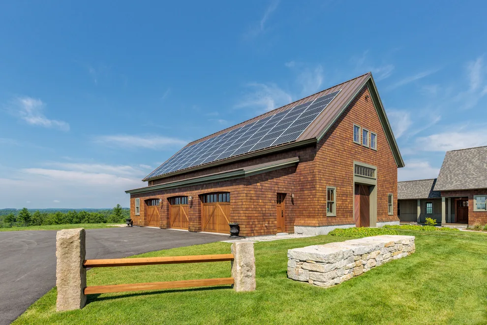 Summit Stable by Davis Frame Company - Photo 15